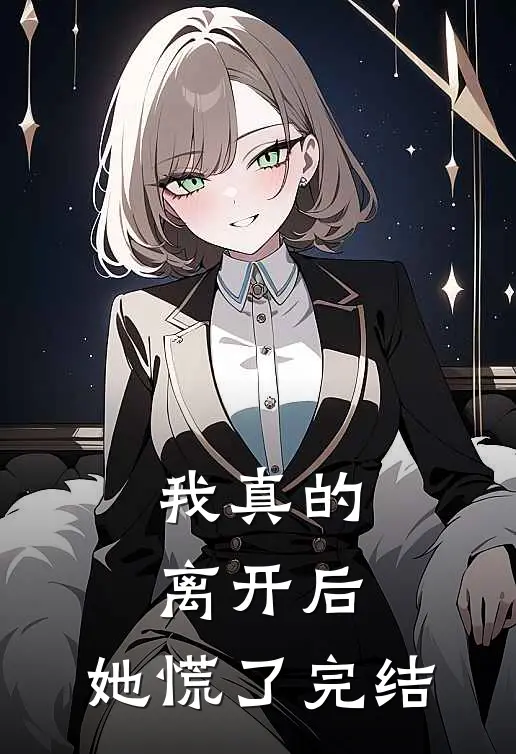 我真的离开后，她慌了完结