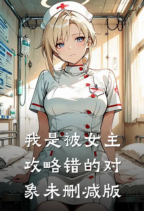我是被女主攻略错的对象未删减版