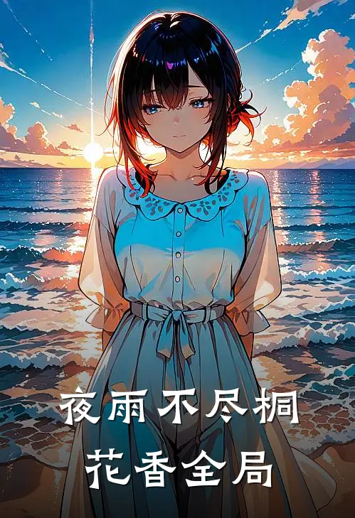 夜雨不尽桐花香全局