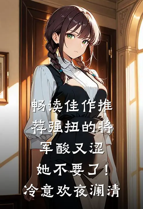畅读佳作推荐强扭的将军酸又涩，她不要了！冷意欢夜澜清