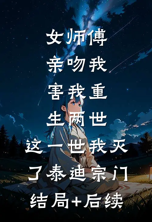 女师傅亲吻我，害我重生两世，这一世我灭了泰迪宗门结局+后续