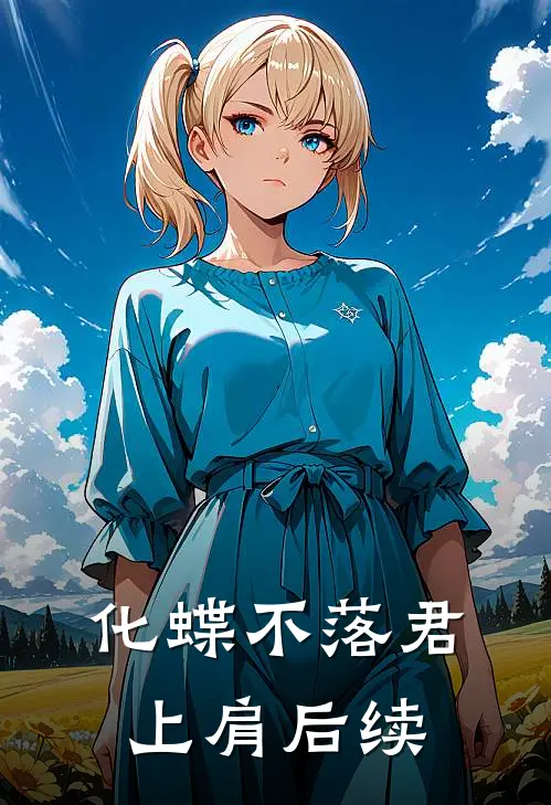 化蝶不落君上肩后续