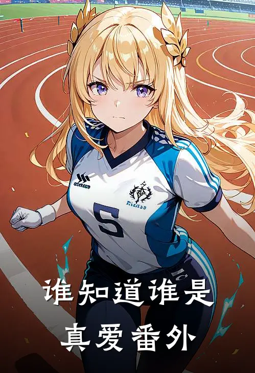 谁知道谁是真爱番外