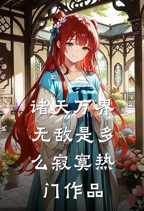 诸天万界：无敌是多么寂寞热门作品