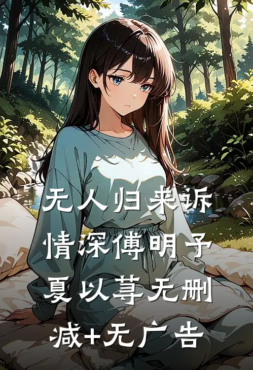 无人归来诉情深傅明予夏以荨无删减+无广告