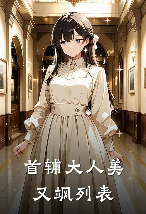 首辅大人美又飒列表