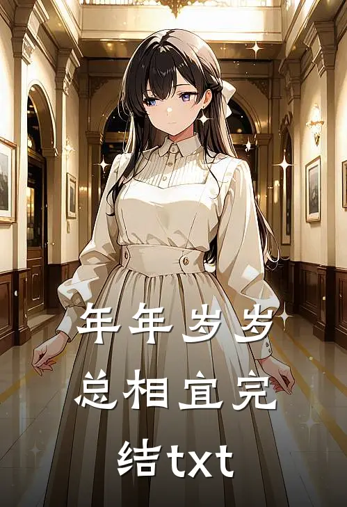 年年岁岁总相宜完结txt