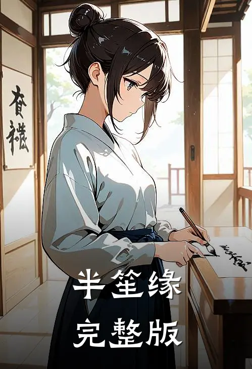 半笙缘完整版
