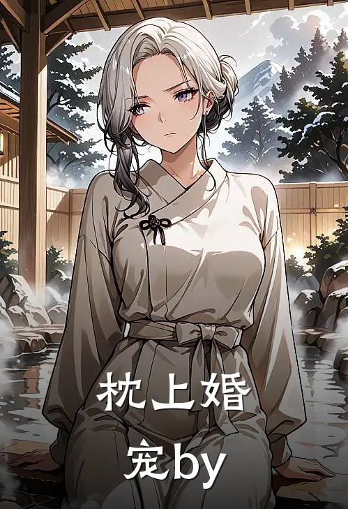 枕上婚宠by