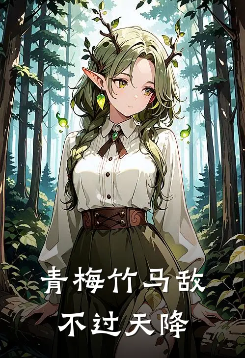 青梅竹马敌不过天降