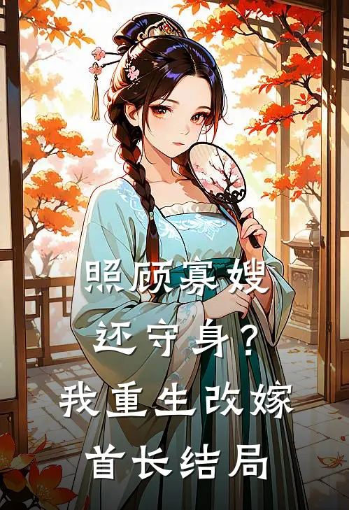 照顾寡嫂还守身？我重生改嫁首长结局