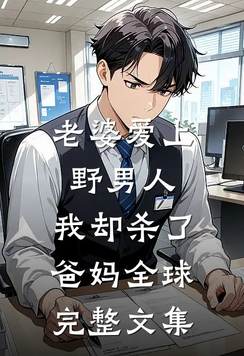 老婆爱上野男人，我却杀了爸妈全球完整文集
