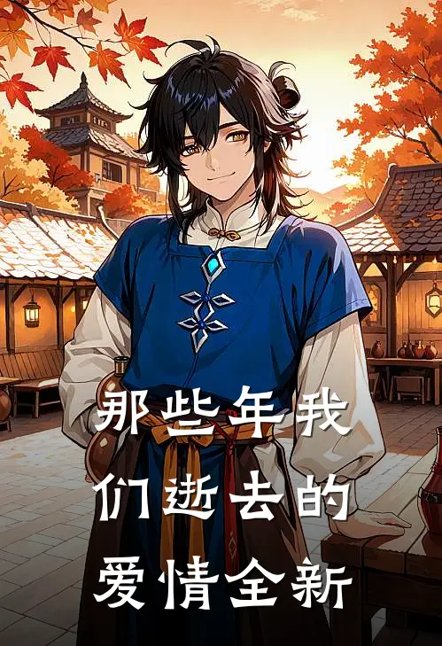 那些年我们逝去的爱情全新