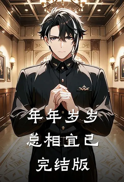 年年岁岁总相宜已完结版