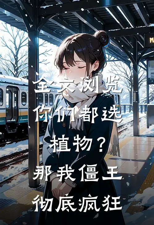 全文浏览你们都选植物？那我僵王彻底疯狂