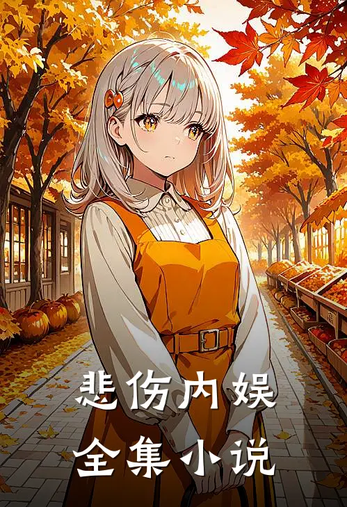 悲伤内娱全集小说