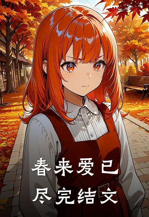春来爱已尽完结文