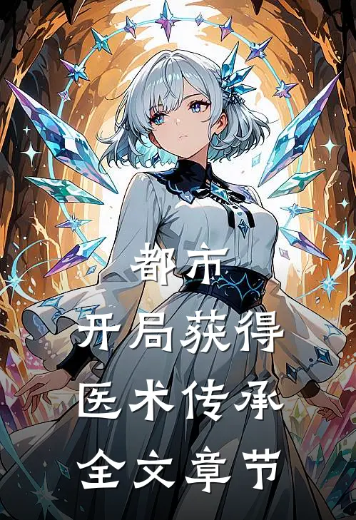 都市：开局获得医术传承全文章节