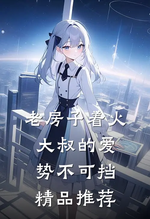 老房子着火：大叔的爱势不可挡精品推荐