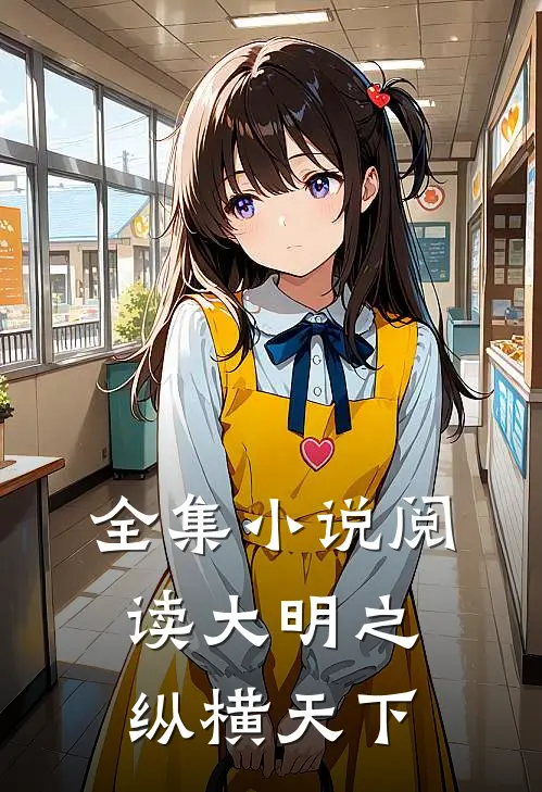 全集小说阅读大明之纵横天下