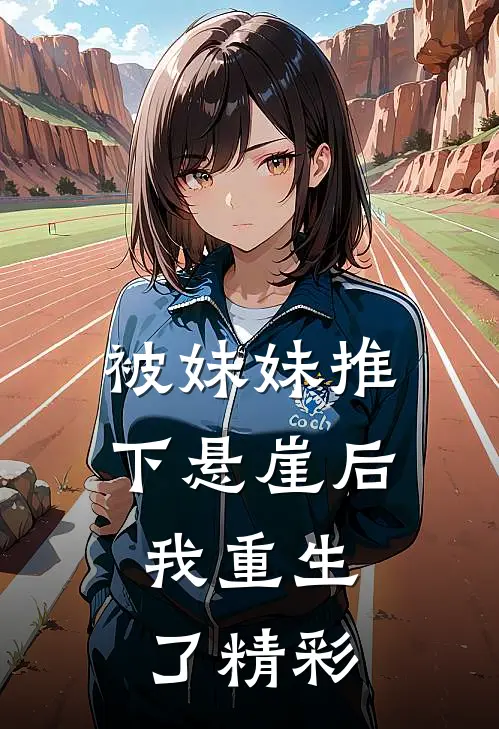 被妹妹推下悬崖后，我重生了精彩