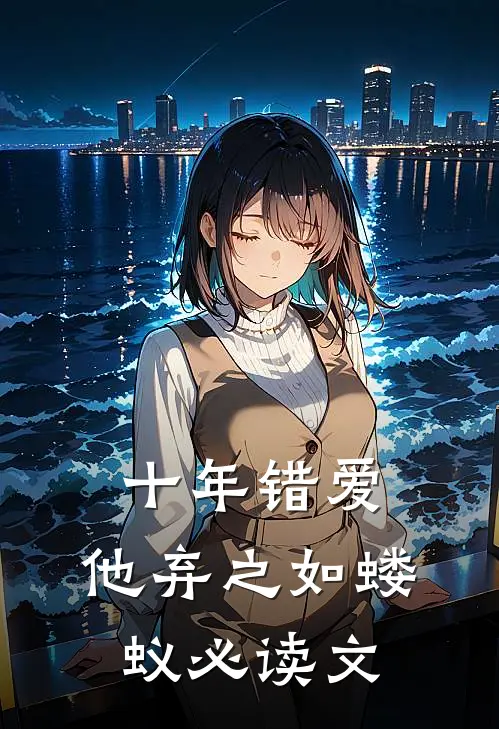 十年错爱，他弃之如蝼蚁必读文