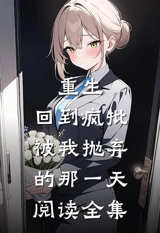重生回到疯批被我抛弃的那一天阅读全集