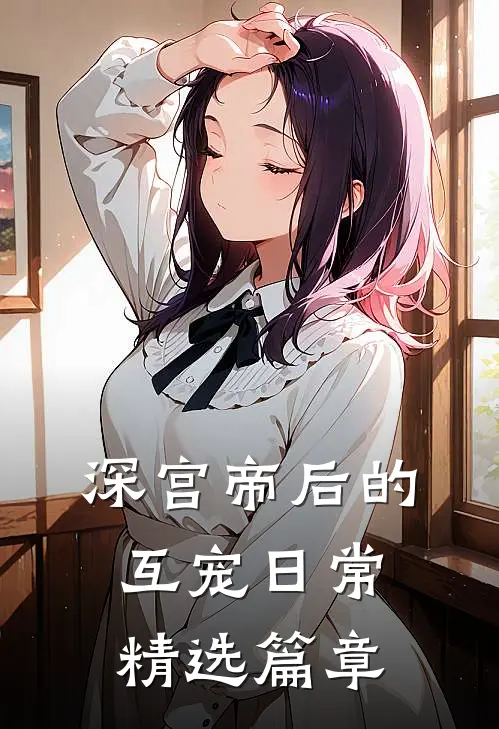 深宫帝后的互宠日常精选篇章
