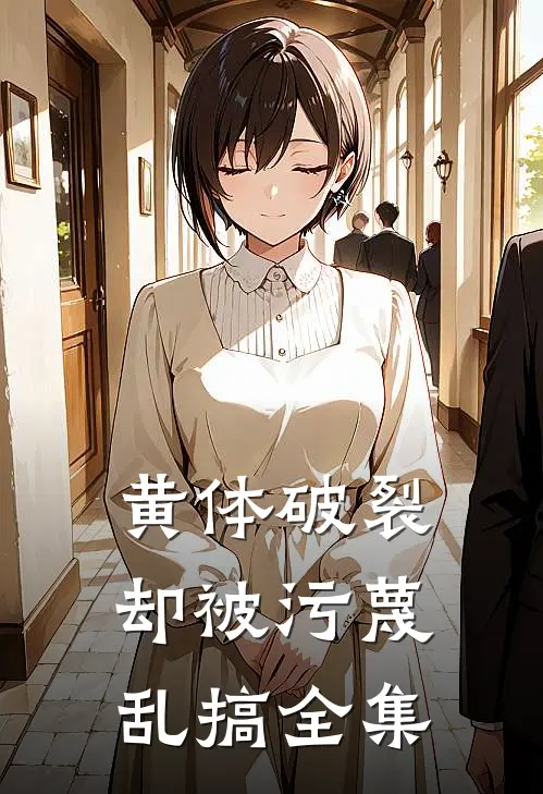 黄体破裂，却被污蔑乱搞全集