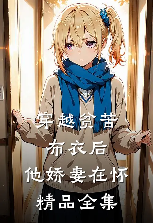 穿越贫苦布衣后，他娇妻在怀精品全集