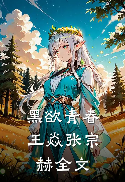 黑欲青春王焱张宗赫全文