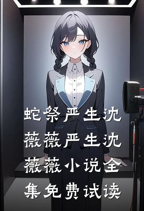 蛇祭严生沈薇薇严生沈薇薇小说全集免费试读