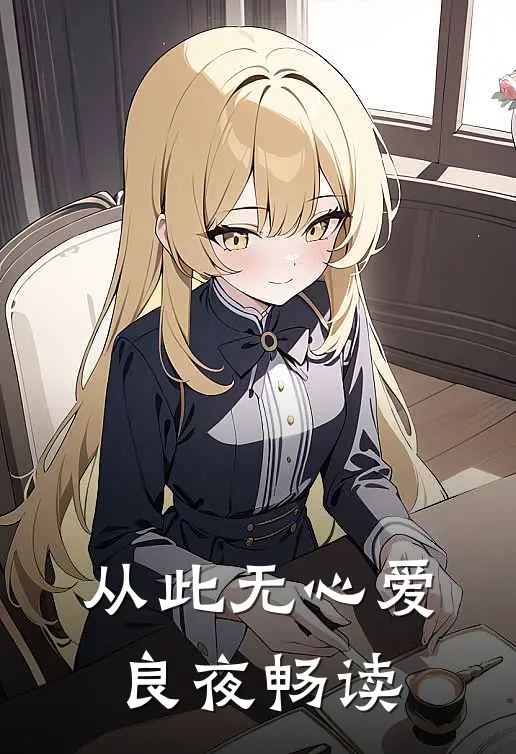 从此无心爱良夜畅读