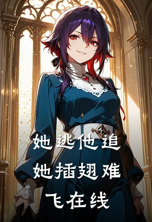 她逃他追，她插翅难飞在线