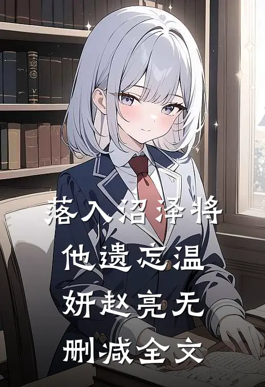 落入沼泽将他遗忘温妍赵亮无删减全文