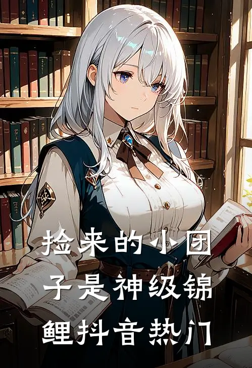 捡来的小团子是神级锦鲤抖音热门