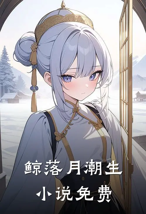 鲸落月潮生小说免费