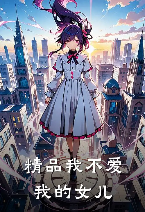 精品我不爱我的女儿