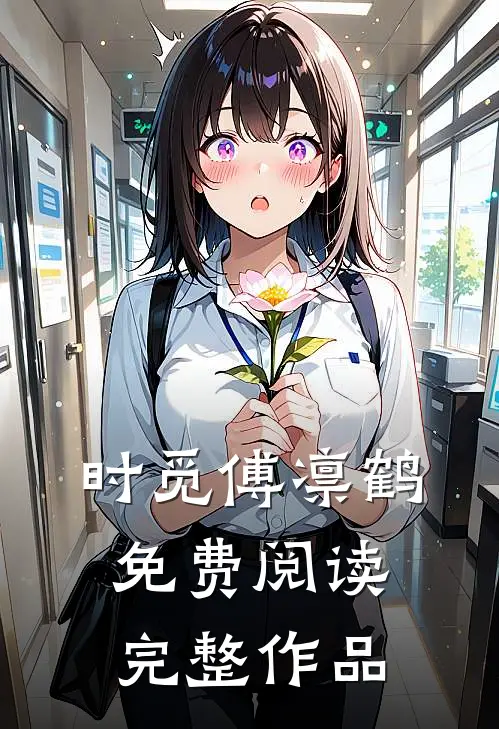 时觅傅凛鹤免费阅读完整作品