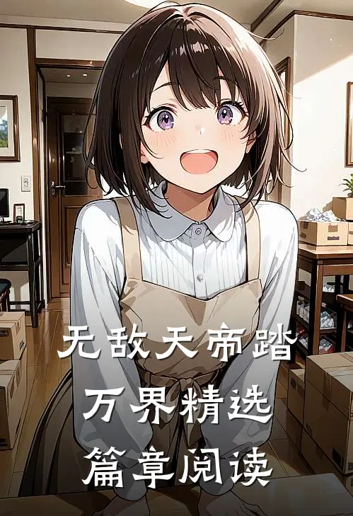 无敌天帝踏万界精选篇章阅读