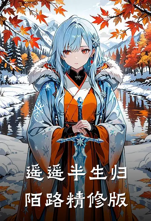 遥遥半生归陌路精修版