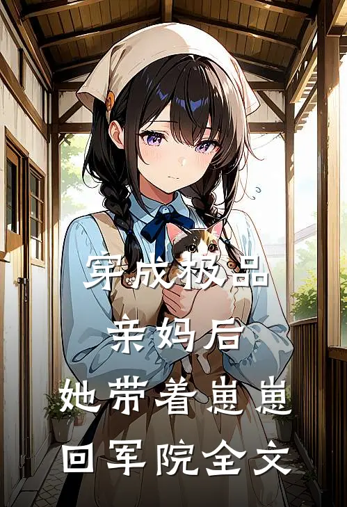 穿成极品亲妈后，她带着崽崽回军院全文