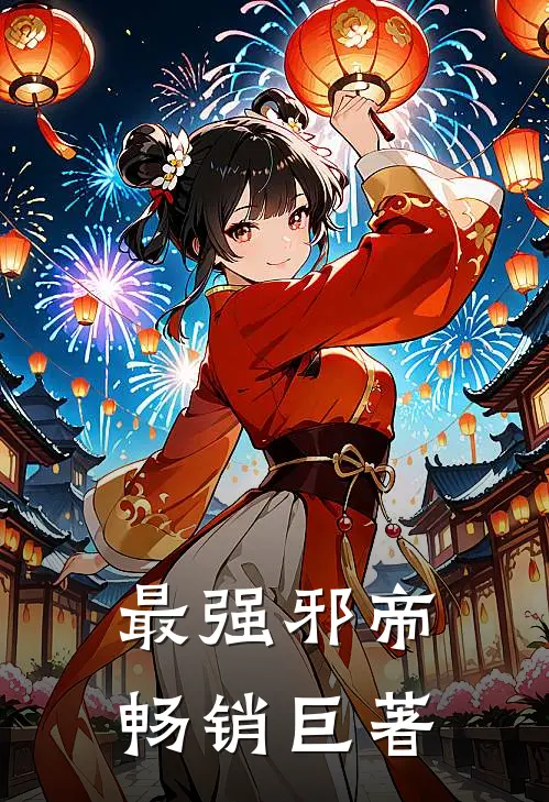 最强邪帝畅销巨著