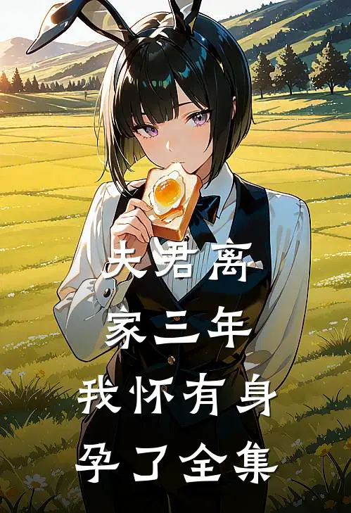 夫君离家三年，我怀有身孕了全集