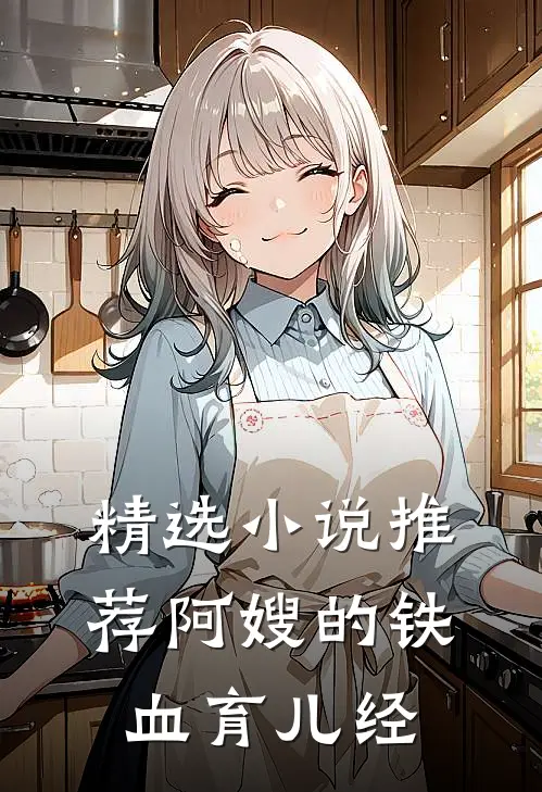 精选小说推荐阿嫂的铁血育儿经