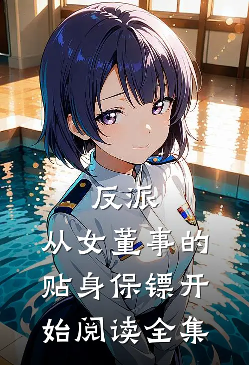 反派:从女董事的贴身保镖开始阅读全集