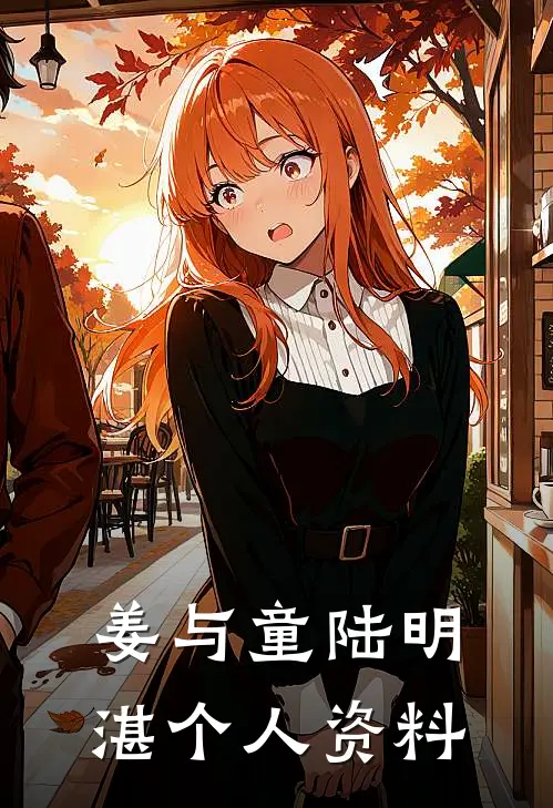姜与童陆明湛个人资料