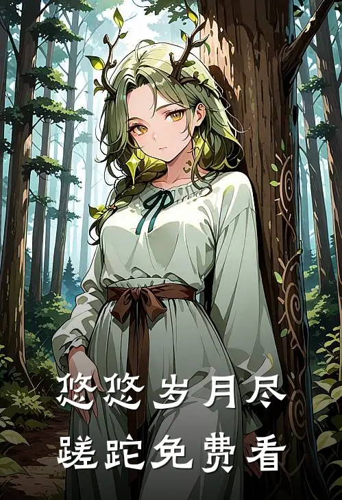 悠悠岁月尽蹉跎免费看