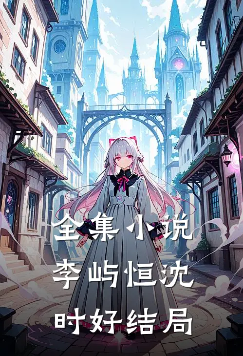 全集小说李屿恒沈时好结局
