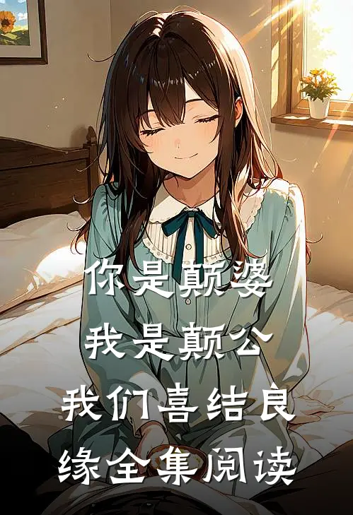 你是颠婆，我是颠公，我们喜结良缘全集阅读